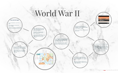 World War II by Roxanna Roberts on Prezi