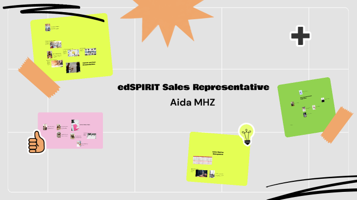 Sales Performance Overview by Paniz Talesh on Prezi