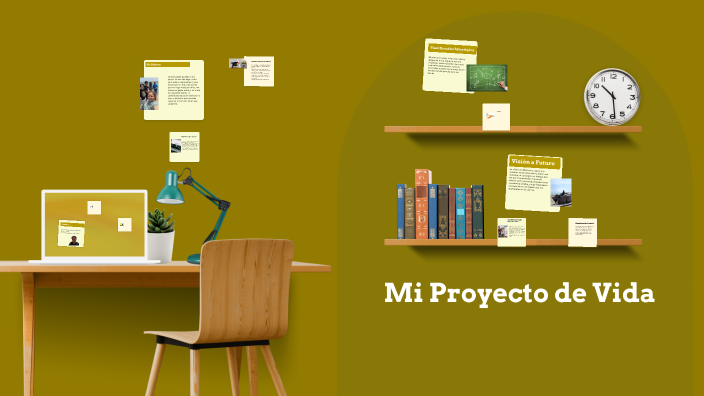 Mi Proyecto de Vida by Joan Vazquez on Prezi
