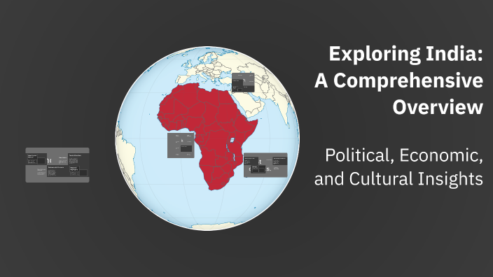 Exploring India: A Comprehensive Overview by Katlynd Nance on Prezi