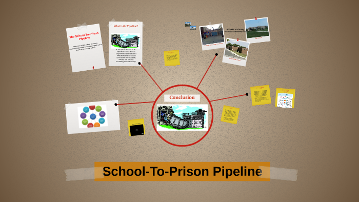 intergenerational trauma and school to prison pipeline