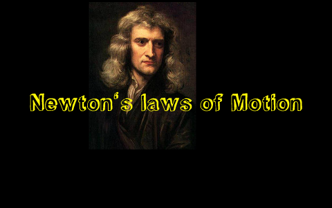 Laws of motion in everyday life by Nicholas P on Prezi