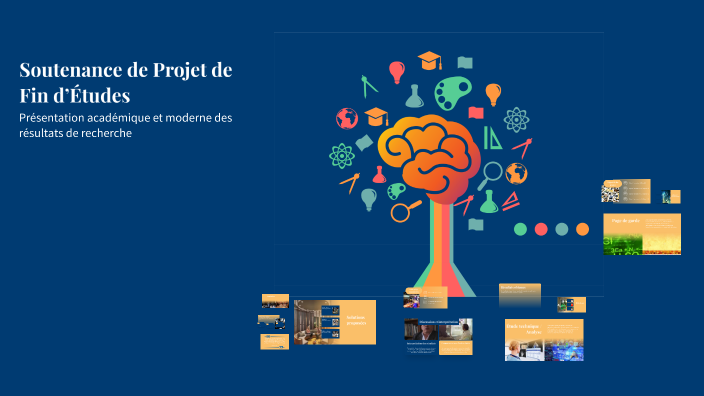 Soutenance de Projet de Fin d’Études by Abdess Ba on Prezi