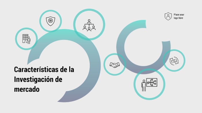 características de la investigación de mercados by ale aguilar on Prezi