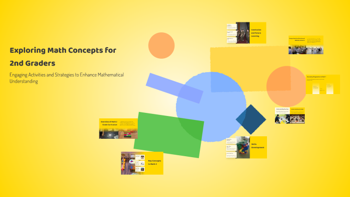 Exploring Math Concepts for 2nd Graders by Fisher hightower on Prezi