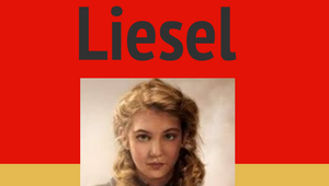 Liesel and death by makesh narayansingh on Prezi Design