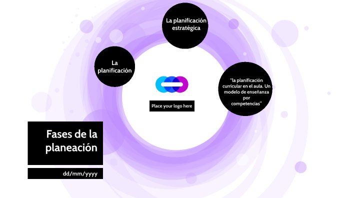 Fases de la planeación by Ruth Zamudio on Prezi