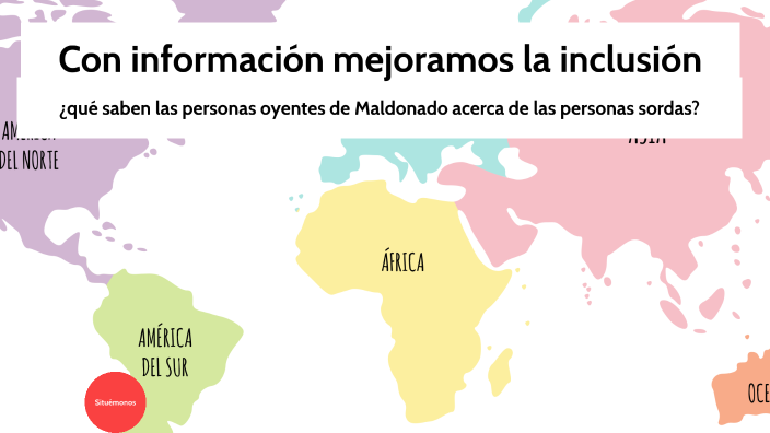 Defensa tesis by Sofía Rodríguez on Prezi