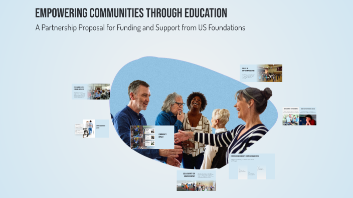 Empowering Communities through Education by Tasmima Rahin on Prezi