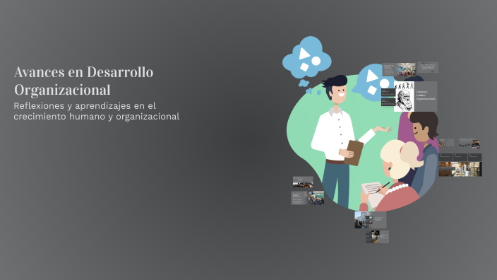 Desarrollo Organizacional by Elizabeth Gtz on Prezi