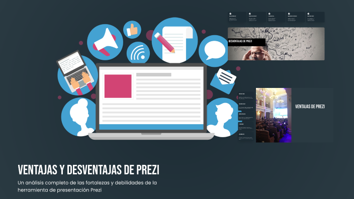 Ventajas y Desventajas de Prezi by IRLANDA TOVAR MANZO on Prezi