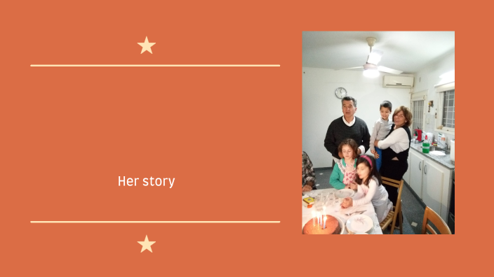 EL TESORO DE LA ABUELA visual data 2