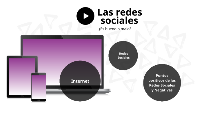 Las Redes Sociales by Jorge Luis Hernandez Villanueva on Prezi