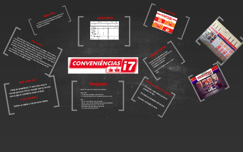 Plano de Marketing by on Prezi