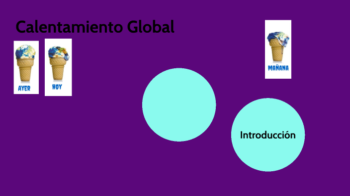 Calentamiento Global by Valeria Anchondo on Prezi