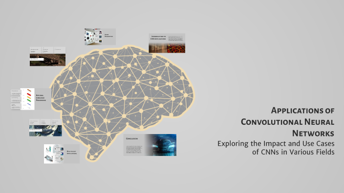 Applications of Convolutional Neural Networks by Uma Devi on Prezi