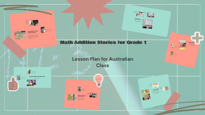 Exploring Addition Stories by jarred eid on Prezi