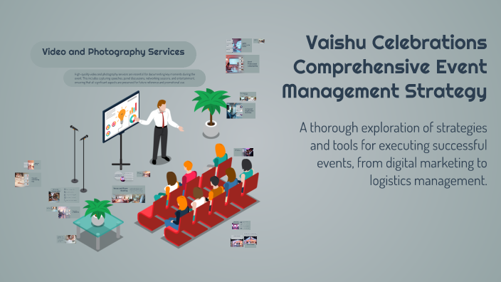 Comprehensive Event Management Strategy by ravi kumar on Prezi