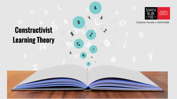 Constructivist Learning Theory by Chanelle Hooper on Prezi