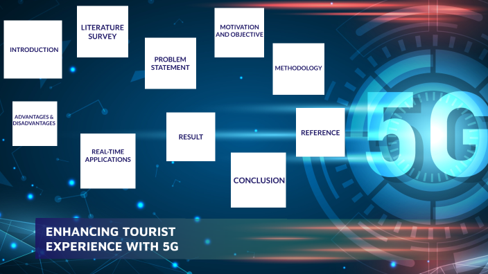 5G technology by Priyanshu Kumar on Prezi
