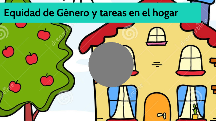 Equidad de Genero y tareas en el hogar by Lilian Bal Otzoy on Prezi