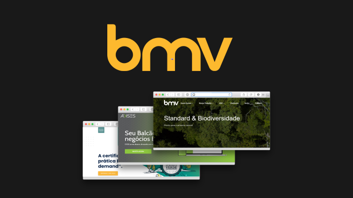 bvm backoffice