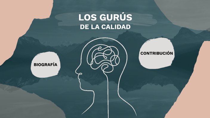 LOS GURÚS DE LA CALIDAD By Emma Garcia Rodriguez On Prezi