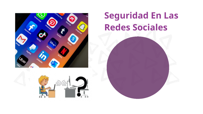 Seguridad en las redes sociales by Abigail Gonzales on Prezi