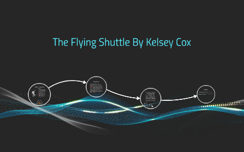 shuttle cox