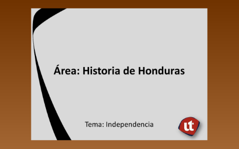 Historia De Honduras By Hector Banegas