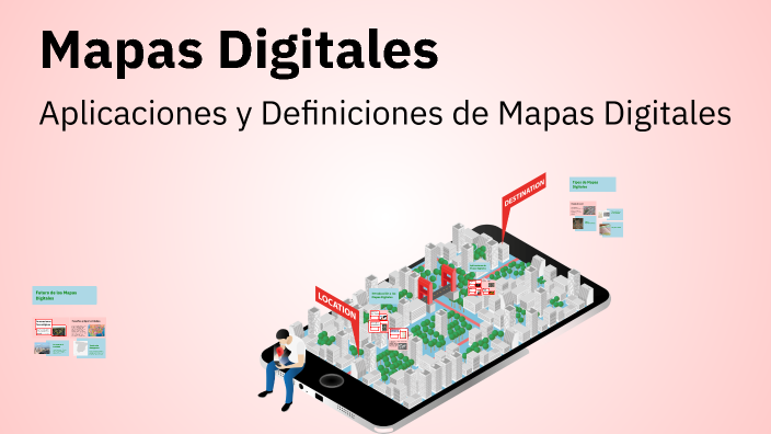 Mapas Digitales by Alejandra Anacona on Prezi