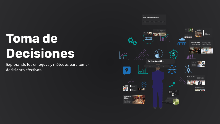 Toma de Decisiones by ARIANA JACQUELIN AGUILAR NARVAEZ on Prezi