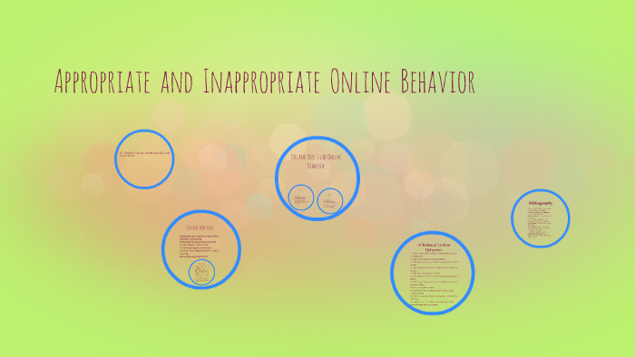 appropriate-and-inappropriate-online-behavior-by-elizabeth-camacho