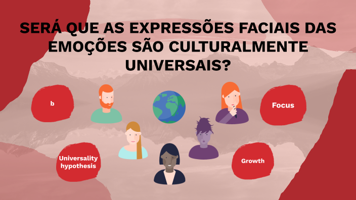 Facial expressions of emotion are not culturally universal by Sofia ...
