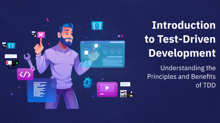 Introduction to Test-Driven Development by Ana Beatriz on Prezi