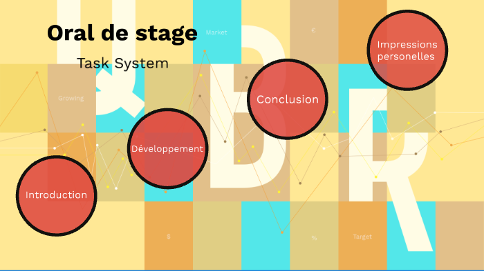 Oral stage by Yoan DROGLAND on Prezi