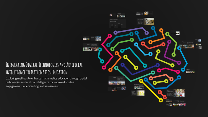 Integrating Digital Technologies and Artificial Intelligence in ...