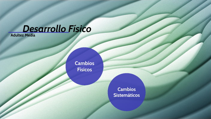 Desarrollo Físico by Allan josue Vasquez oliva on Prezi