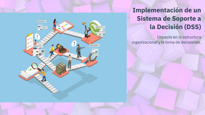 Implementación de un Sistema de Soporte a la Decisión (DSS) by Franklin ...