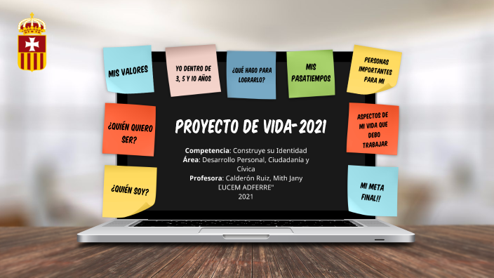 Mi proyecto de vida-Santiago Gómez by Santiago Gómez Briceño on Prezi