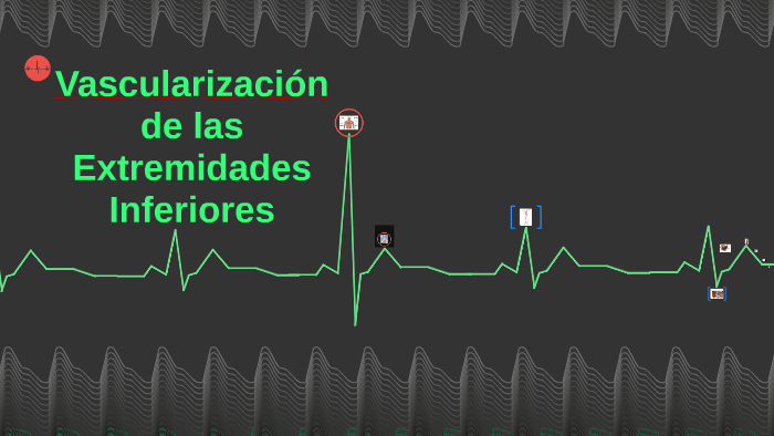 Vascularización Del Miembro Inferior By Jorge Luis Samaniego Gallino On ...