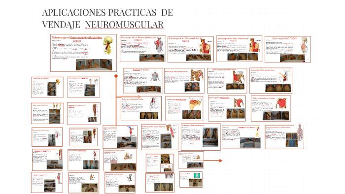 APLICACIONES PRACTICAS DE VENDAJE NEUROMUSCULAR by Angelica Moreno on Prezi