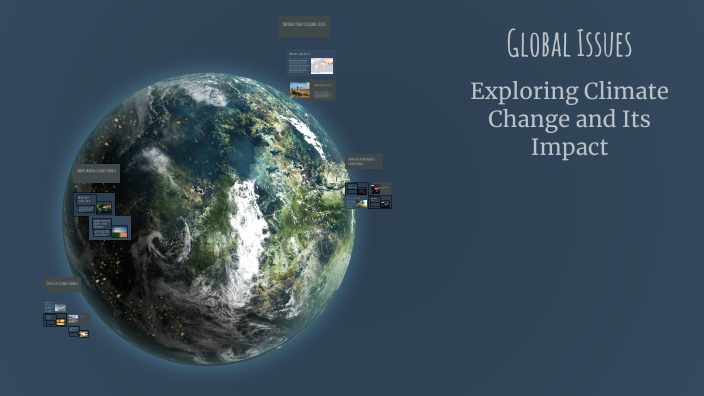 Global Issues by palak upadhyay on Prezi