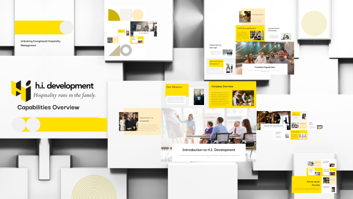 H.I. Development Capabilities Overview by Michaela Dooley on Prezi