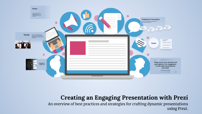 Creating an Engaging Presentation with Prezi by Madi Abatemam on Prezi