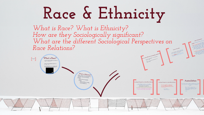 Race and Ethnicity by Phillip S on Prezi