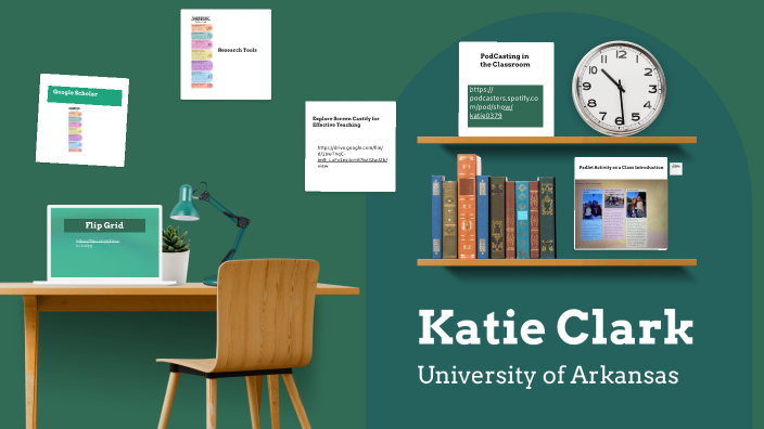 CIED 1003: Technology in Education Portfolio by katie clark on Prezi