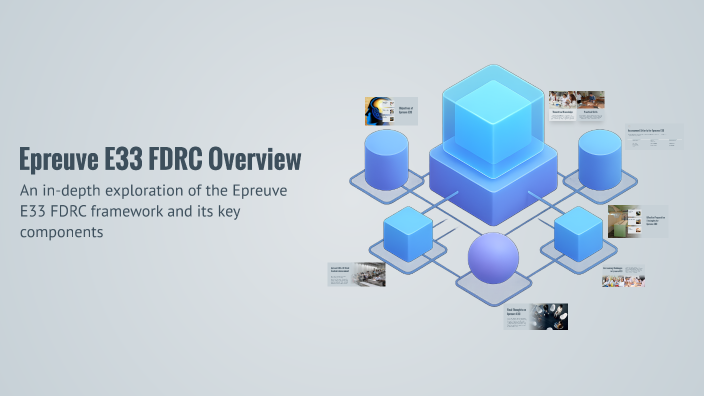Epreuve E33 FDRC Overview by Esteban Gazagnes on Prezi