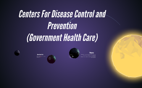 Centers For Disease Control And Prevention By Darion Palmer On Prezi