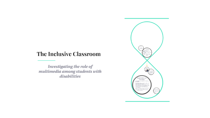 The Inclusive Classroom by Jennifer Hughes on Prezi